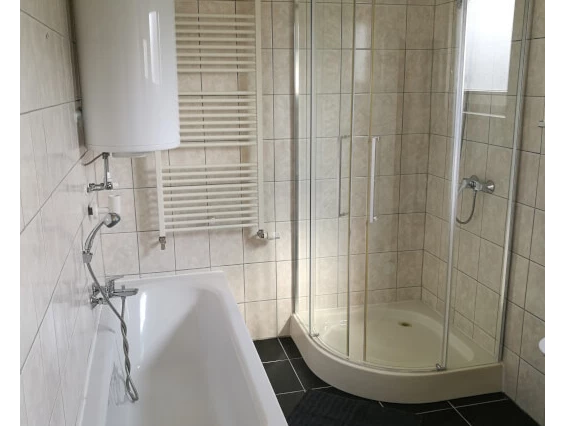 MonteurZimmer: Ferienwohnung 123