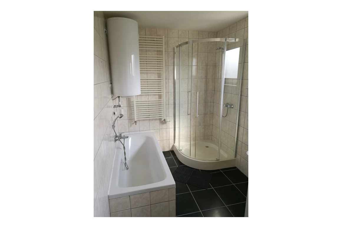 MonteurZimmer: Ferienwohnung 123