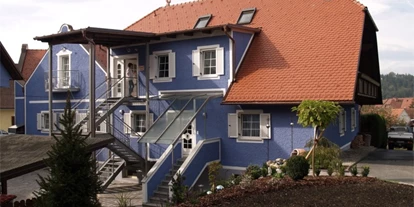 Monteur-Zimmer - Weitendorf (Wildon) - Bäckerei-Cafe-Pension Kogler