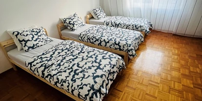 Monteur-Zimmer - Lanzendorf (Lanzendorf) - Gästezimmer Jovanovic