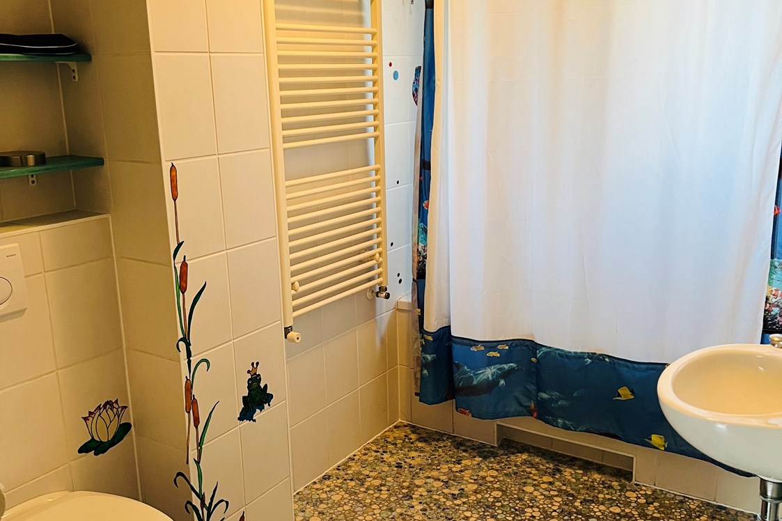 Monteur-Zimmer - Niederkreuzstetten - Gästezimmer Jovanovic 