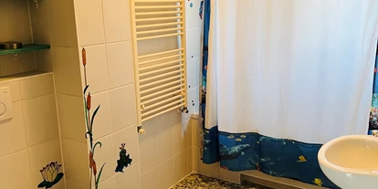 Monteur-Zimmer - Lanzendorf (Lanzendorf) - Gästezimmer Jovanovic