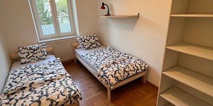 Monteur-Zimmer - Lanzendorf (Lanzendorf) - Gästezimmer Jovanovic