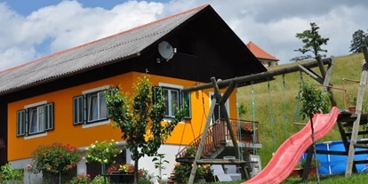 Monteur-Zimmer - Weitendorf (Wildon) - Ferienwohnung Familie Kager