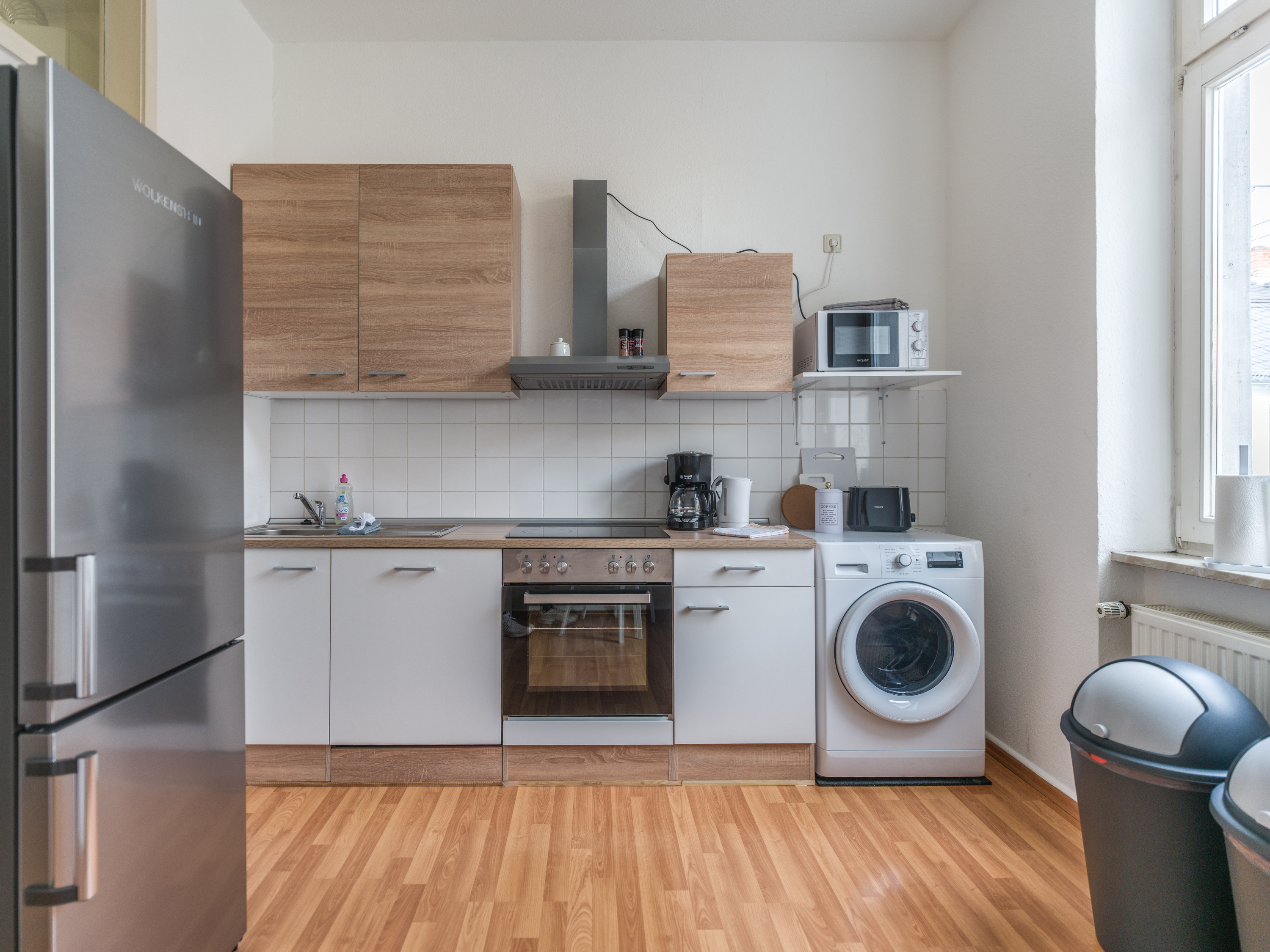Monteur-Zimmer - Raunheim - Wohnungen in Wiesbaden, Mainz, Raunheim und Umgebung
