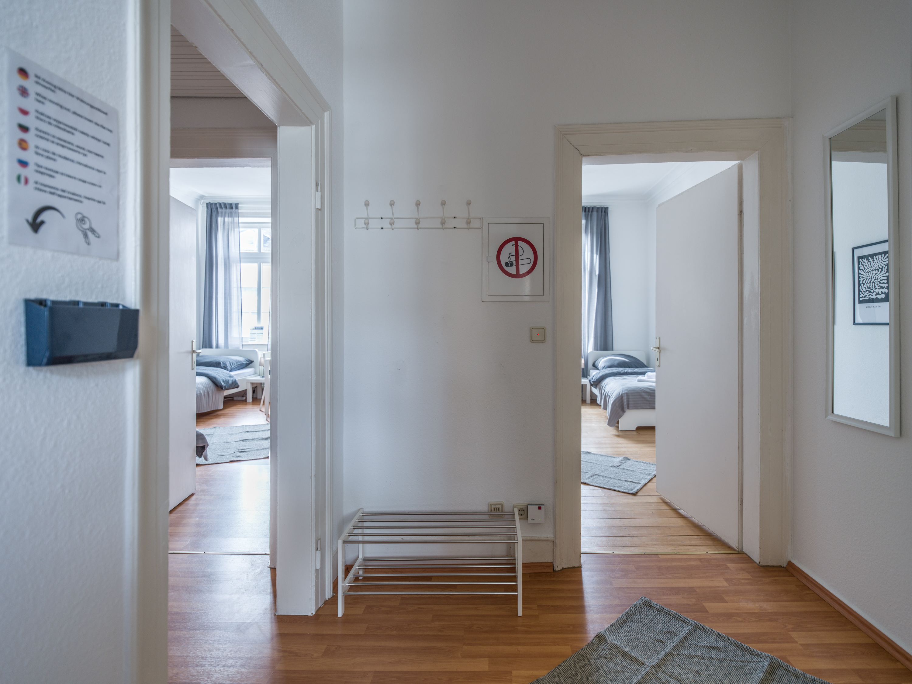 Monteur-Zimmer - Raunheim - Wohnungen in Wiesbaden, Mainz, Raunheim und Umgebung