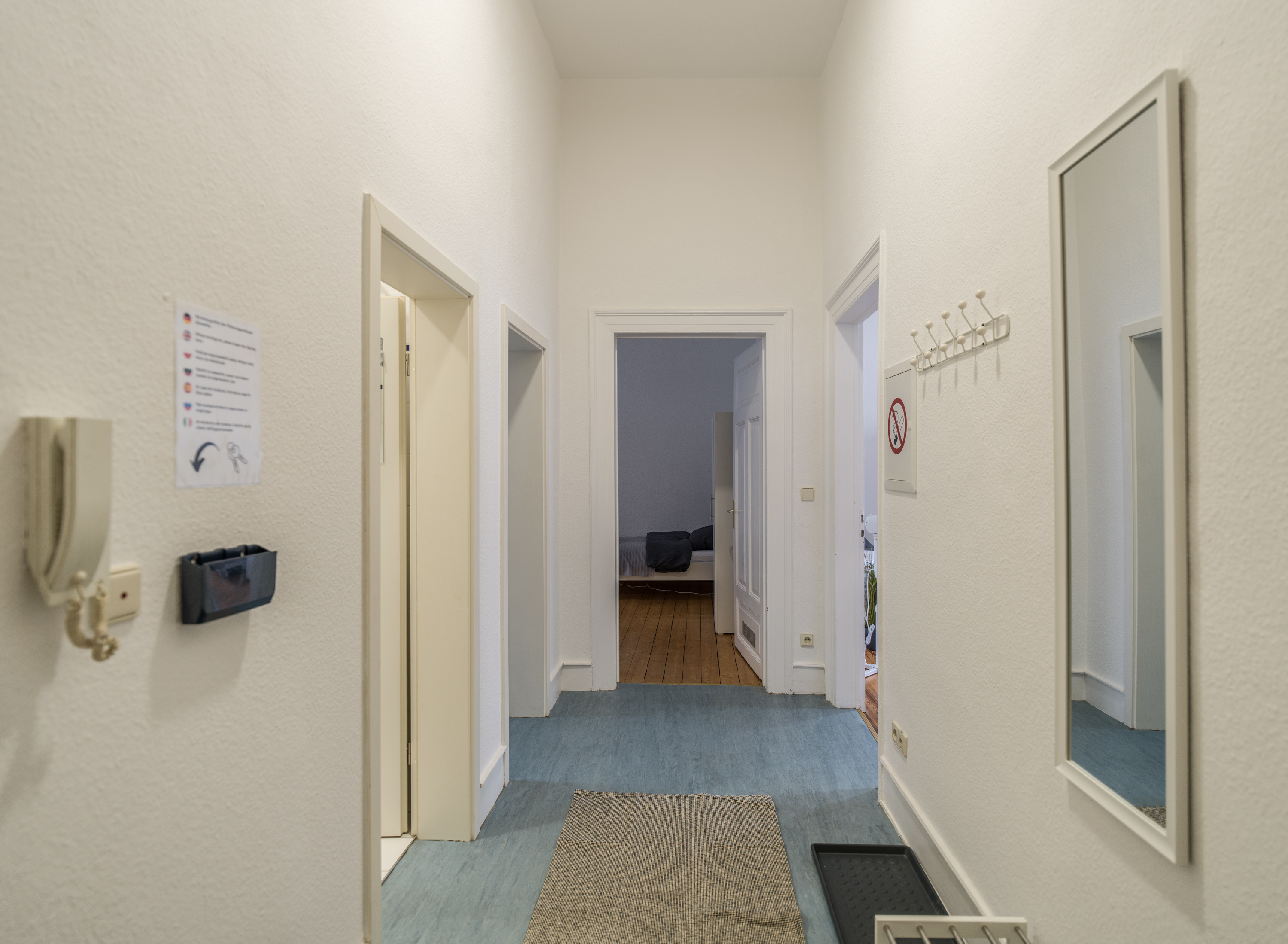 MonteurZimmer: Wohnungen in Wiesbaden, Mainz, Raunheim und Umgebung