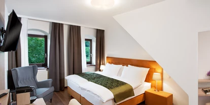 Monteur-Zimmer - Mattighofen - Romantik Pension Haslachmühle