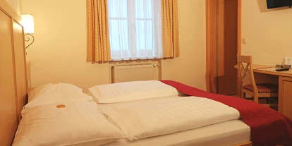 Monteur-Zimmer - Mattighofen - Pension Katrin