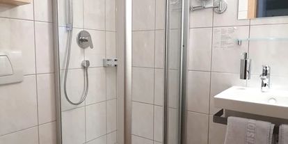 Monteur-Zimmer - Mattighofen - Pension Katrin