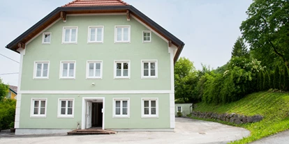 Monteur-Zimmer - Mattighofen - Pension Langwied