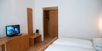 Monteur-Zimmer - Mattighofen - Pension Langwied