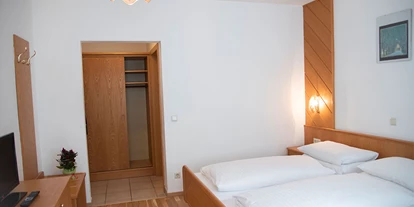 Monteur-Zimmer - Mattighofen - Pension Langwied