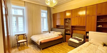 Monteur-Zimmer - Lanzendorf (Lanzendorf) - Wohnung Nordbahnviertel/Prater