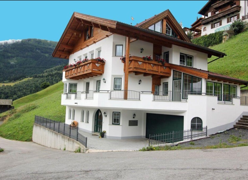Monteur-Zimmer - Preis pro Nacht - Tirol - Apart Krismer