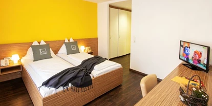 Monteur-Zimmer - Sankt Lorenzen im Mürztal - Winkler