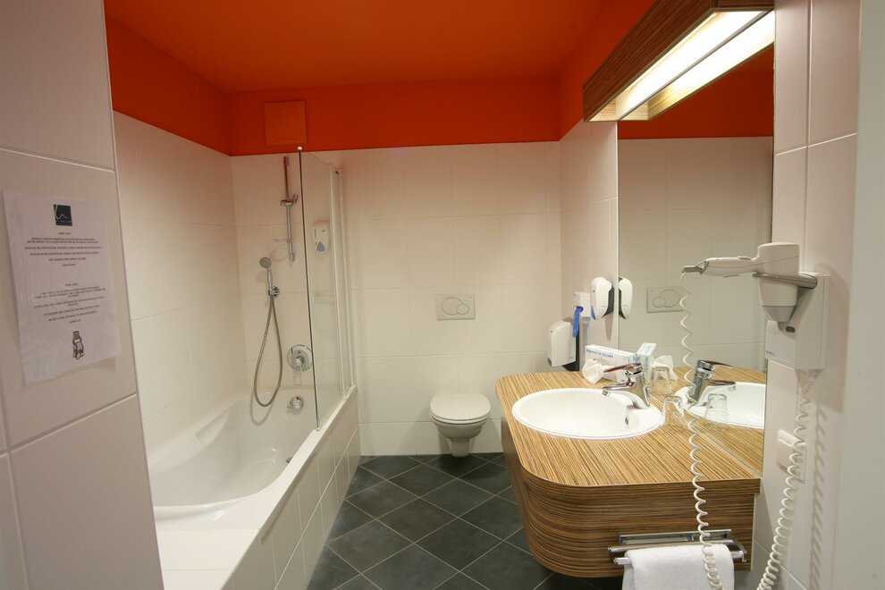 Monteur-Zimmer - Preis pro Nacht - Aflenz Kurort - Winkler