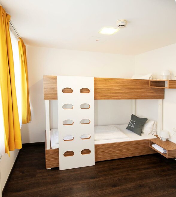 Monteur-Zimmer - Preis pro Nacht - Aflenz Kurort - Winkler