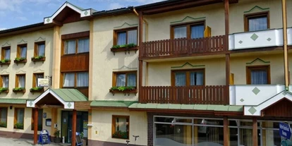 Monteur-Zimmer - Klettendorf - Stocker