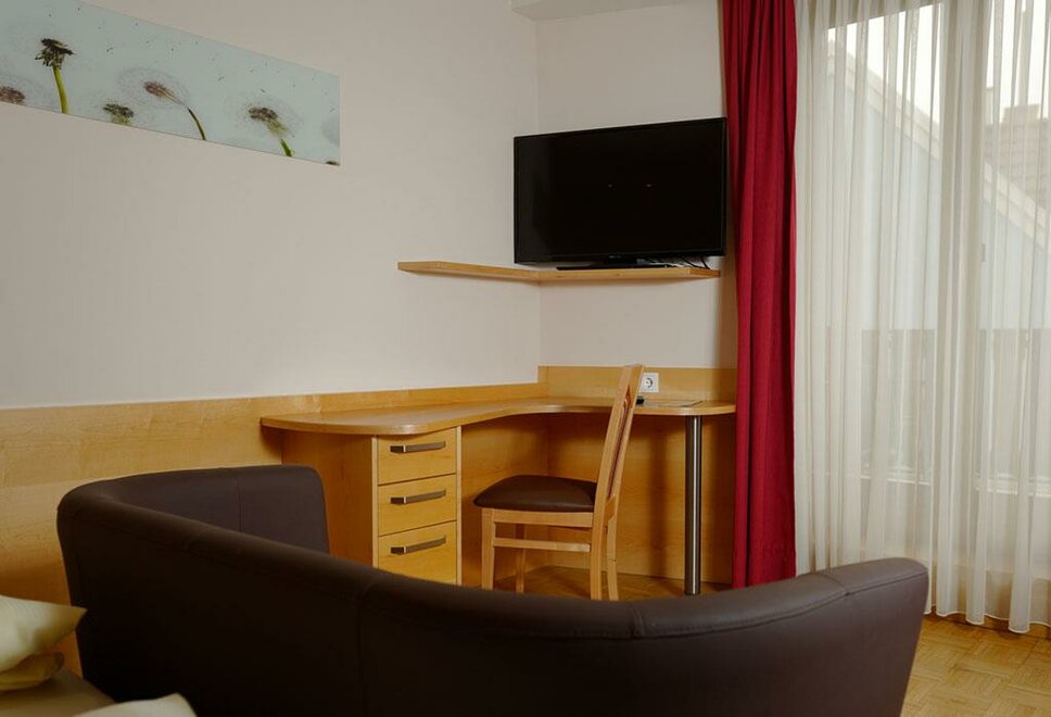 Monteur-Zimmer - Preis pro Nacht - Aflenz Kurort - Stocker