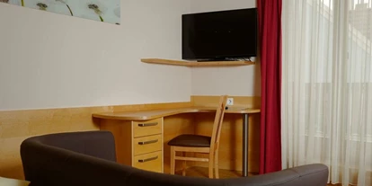 Monteur-Zimmer - Klettendorf - Stocker