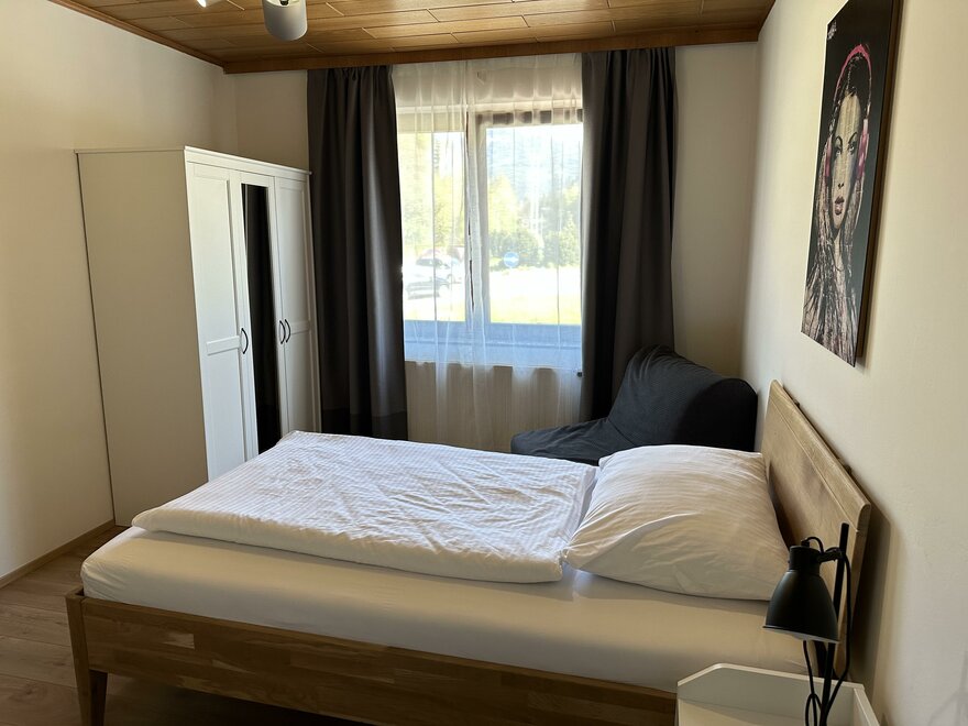 Monteur-Zimmer - Bruck an der Mur - Gasthof Lendl