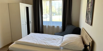 Monteur-Zimmer - Sankt Lorenzen im Mürztal - Gasthof Lendl