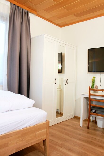 Monteur-Zimmer - Bruck an der Mur - Gasthof Lendl