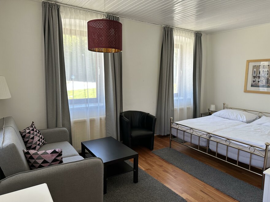 Monteur-Zimmer - Bruck an der Mur - Gasthof Lendl