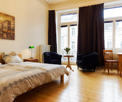 Monteur-Zimmer - Remagen - Vienna House Easy by Wyndham Bonn