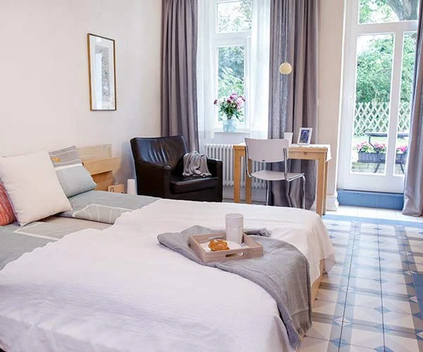 Monteur-Zimmer - Remagen - Troisdorf zwischen Bonn und Köln