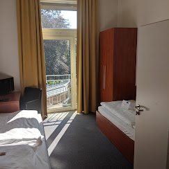 Monteur-Zimmer - Remagen - Privatzimmer Ackermann