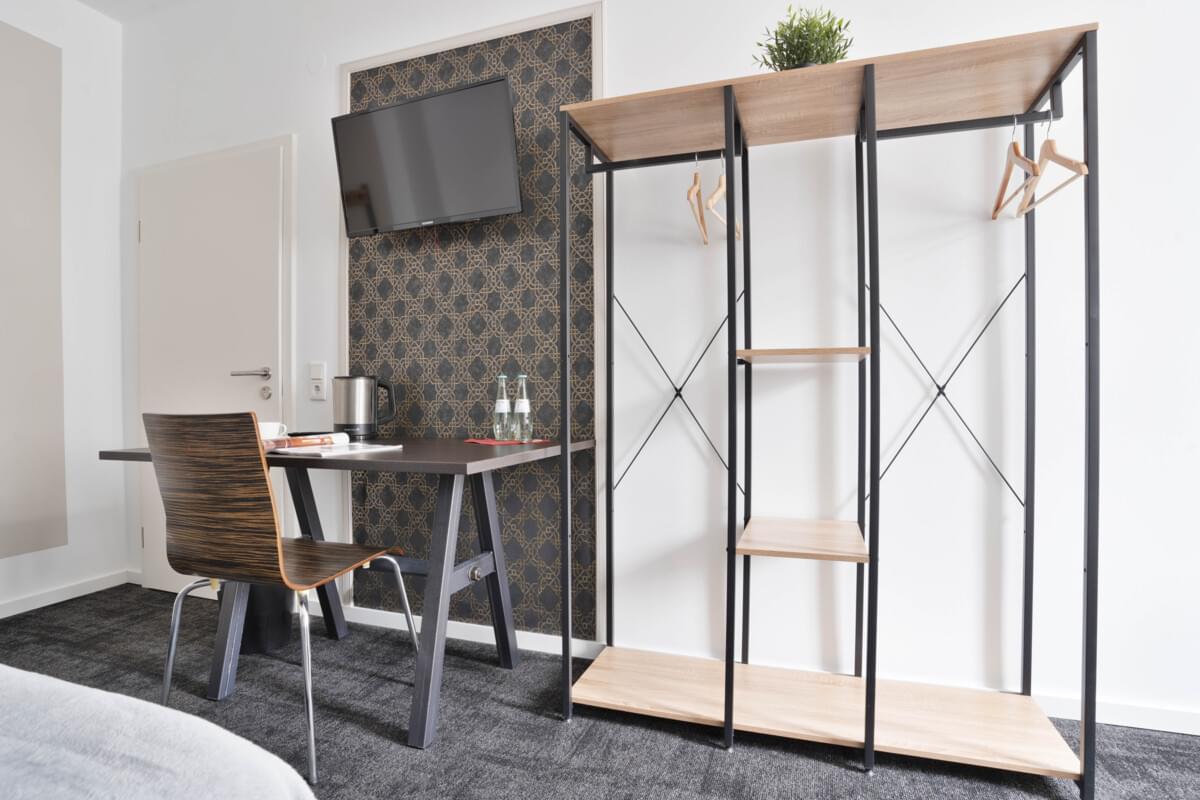 Monteur-Zimmer - Remagen - Pension Colmant