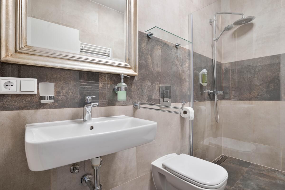 Monteur-Zimmer - Remagen - Pension Colmant