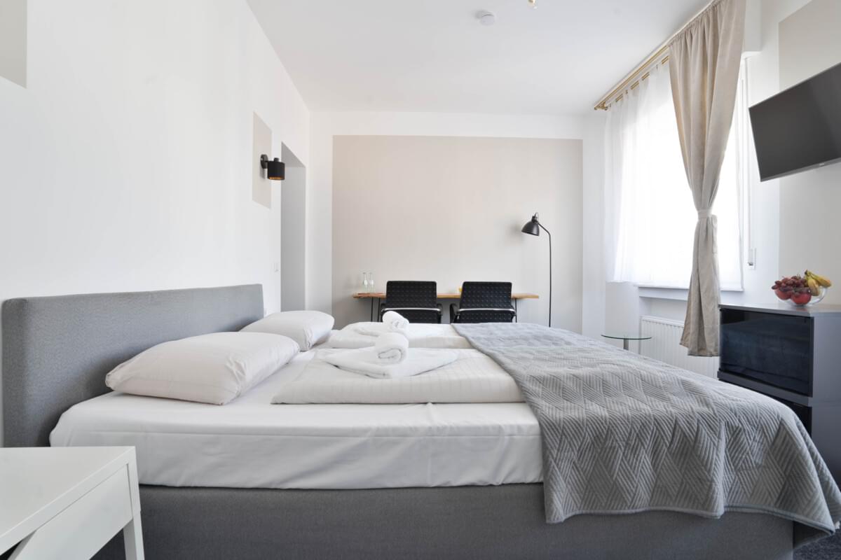 Monteur-Zimmer - Remagen - Pension Colmant