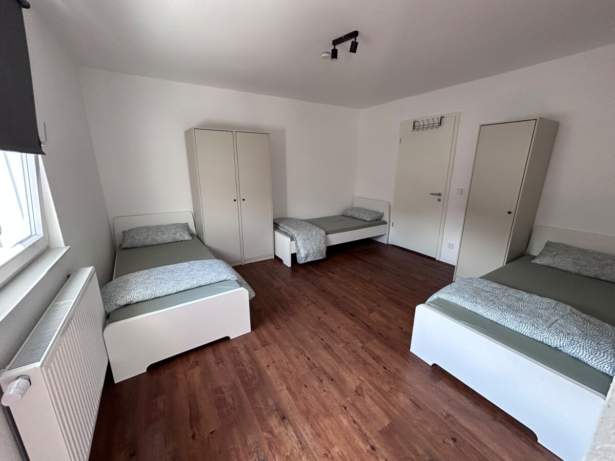 Monteur-Zimmer - Remagen - Op de Eck (Köln-Bonn)