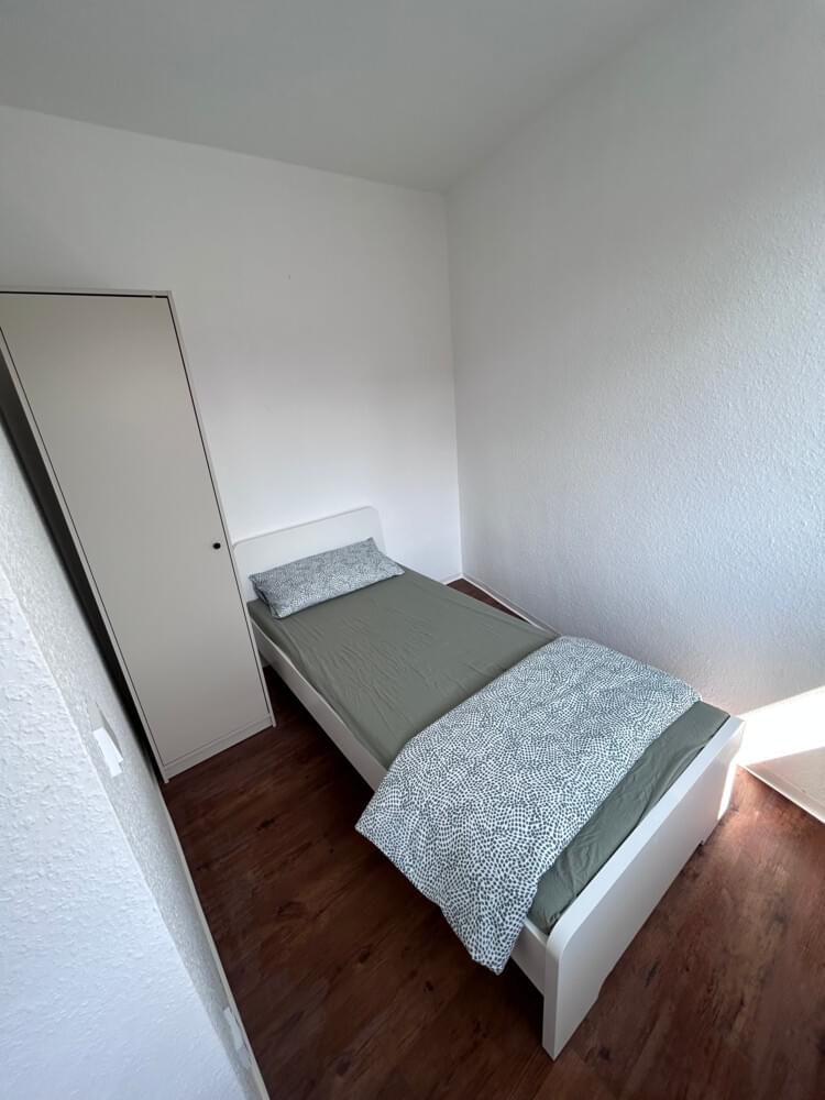 Monteur-Zimmer - Remagen - Op de Eck (Köln-Bonn)