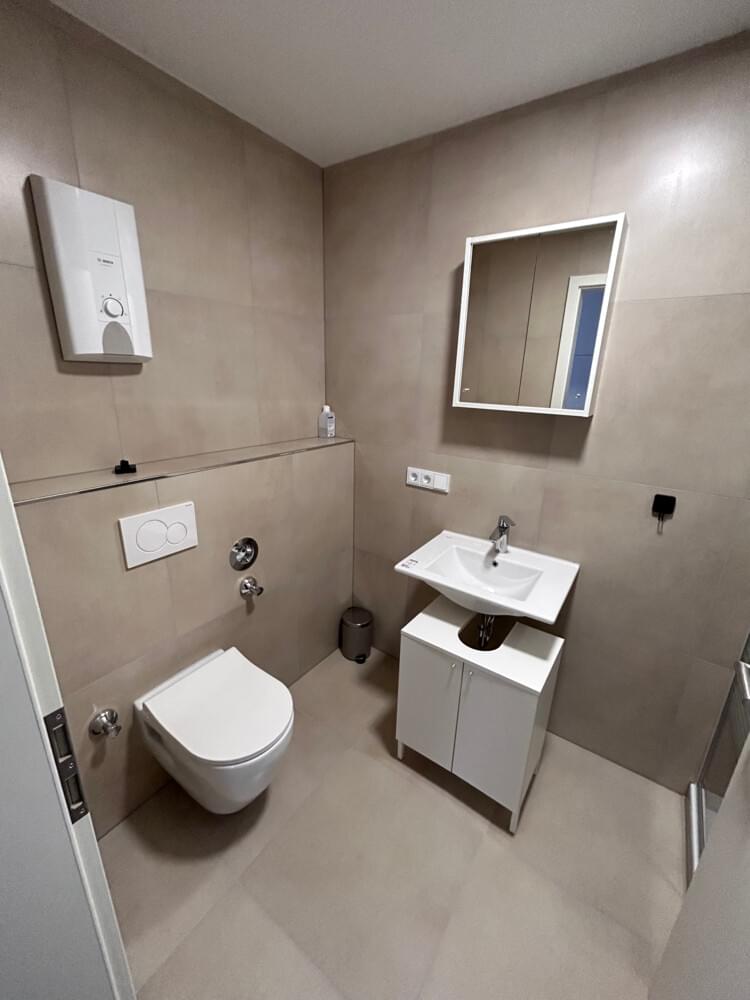 Monteur-Zimmer - Remagen - Op de Eck (Köln-Bonn)
