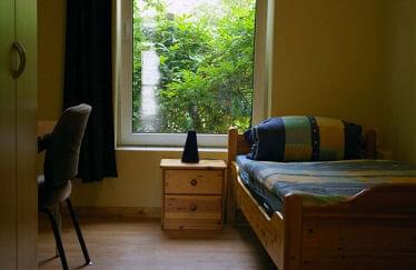 Monteur-Zimmer - Remagen - Monteurzimmer Wevers, Seydlitzstraße Siegburg
