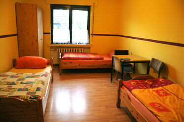 Monteur-Zimmer - Remagen - Monteurzimmer Wevers, Seydlitzstraße Siegburg