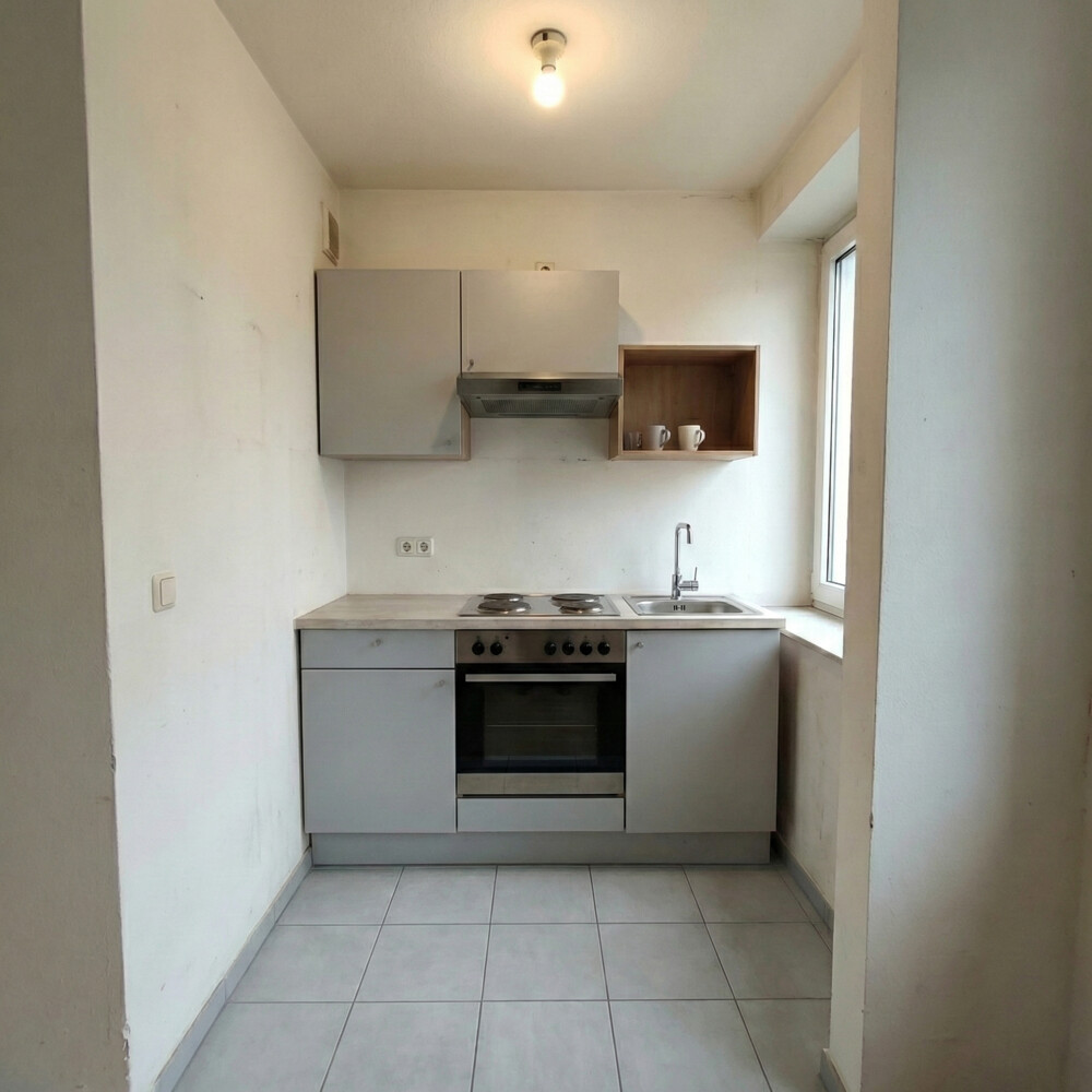 Monteur-Zimmer - Remagen - Monteurzimmer und Ferienwohnungen nahe Bonn – Ferienwohnungskomplex „Monteurglück"