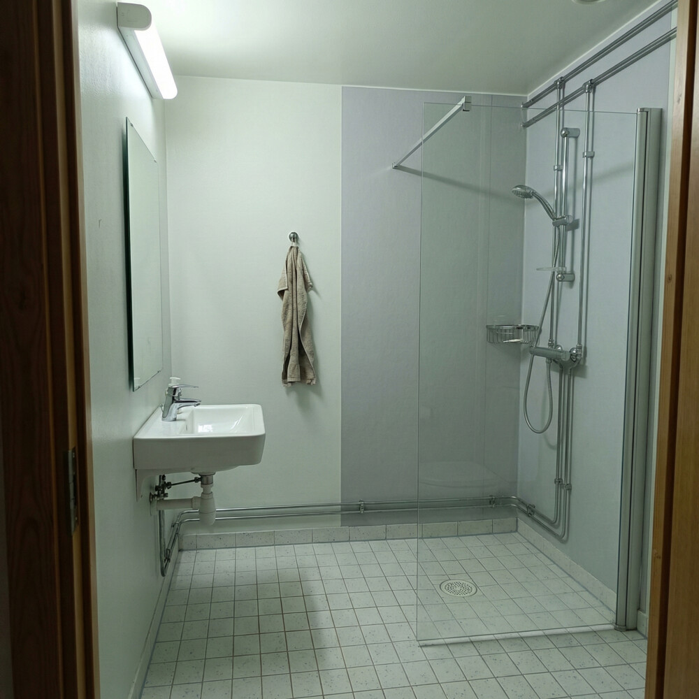 Monteur-Zimmer - Remagen - Monteurzimmer und Ferienwohnungen nahe Bonn – Ferienwohnungskomplex „Monteurglück"