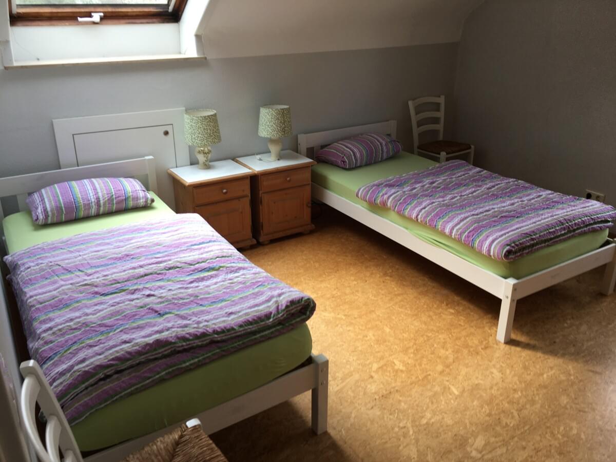Monteur-Zimmer - Remagen - Monteurzimmer Schönig