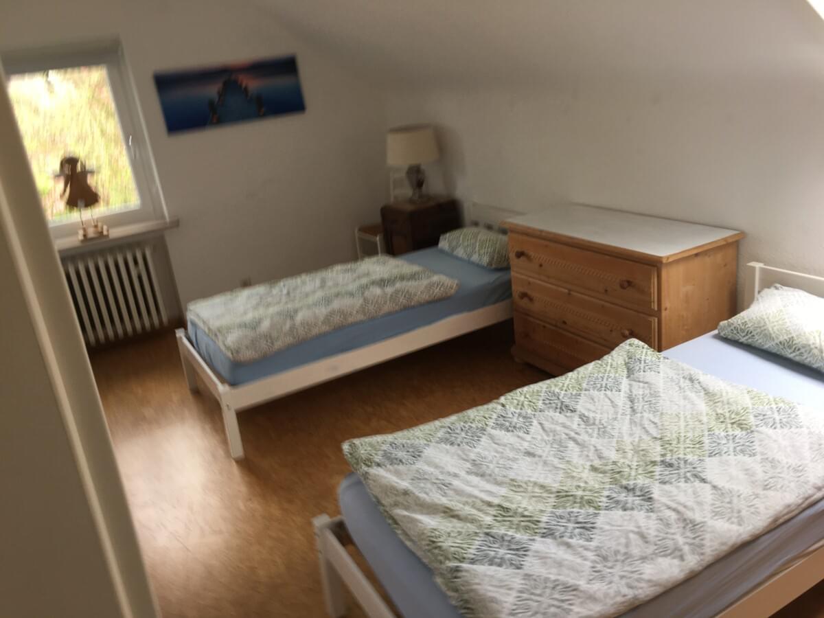 Monteur-Zimmer - Remagen - Monteurzimmer Schönig