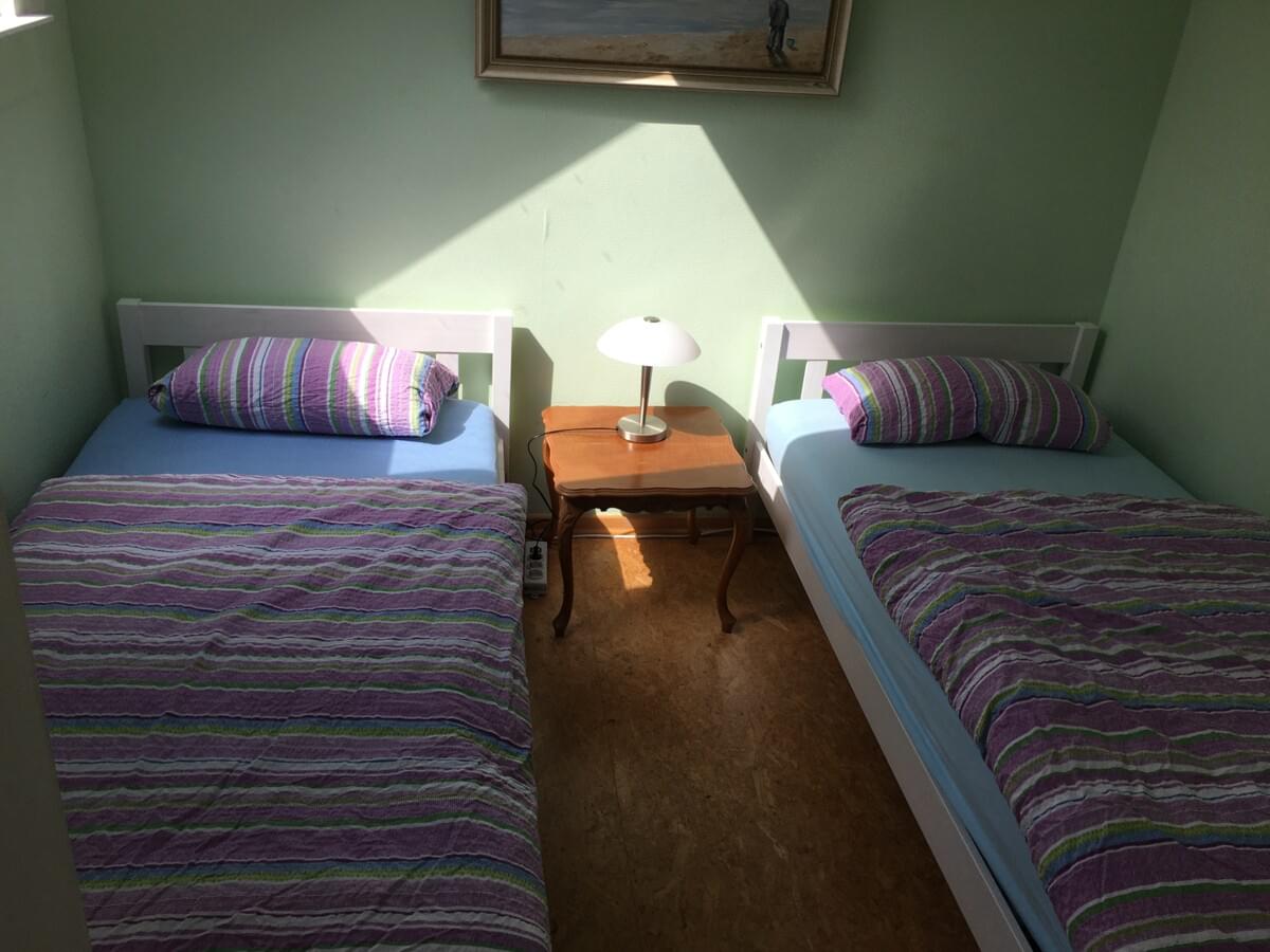 Monteur-Zimmer - Remagen - Monteurzimmer Schönig
