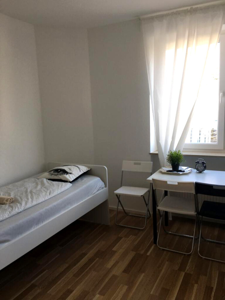 Monteur-Zimmer - Remagen - Monteurzimmer Röder
