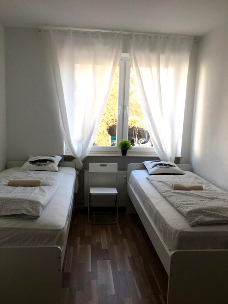 Monteur-Zimmer - Remagen - Monteurzimmer Röder