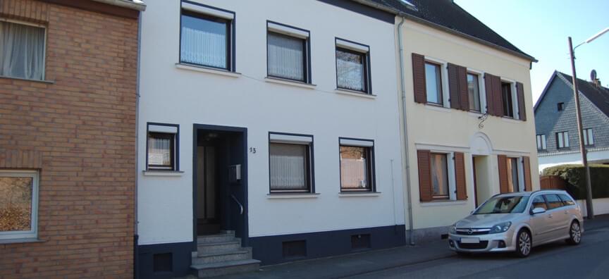 Monteur-Zimmer - Remagen - Monteurzimmer Reuter