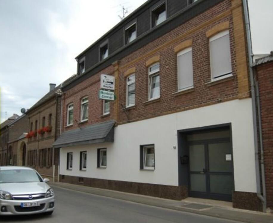Monteur-Zimmer - Remagen - Monteurzimmer Reuter