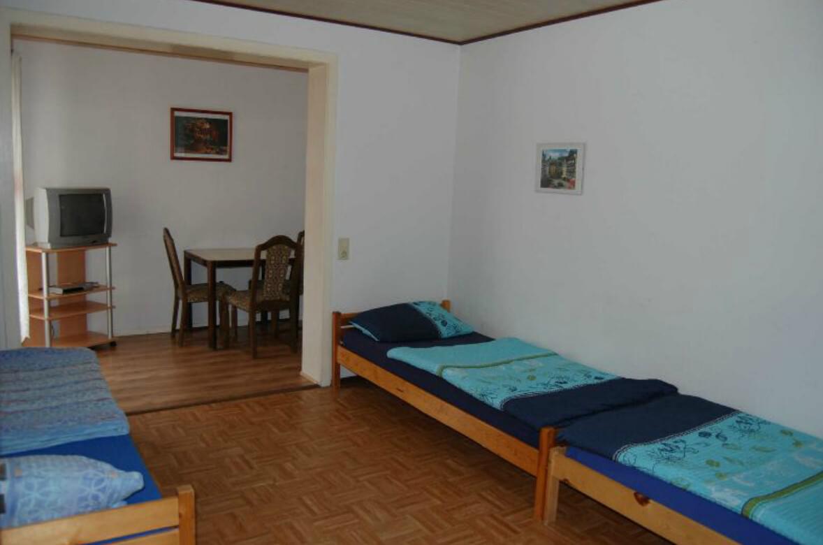 Monteur-Zimmer - Remagen - Monteurzimmer Reuter